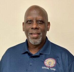 Rodney Turner